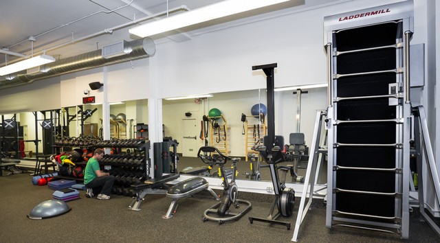Independent Training Spot - NOMAD in New York City | Fyt Personal Training