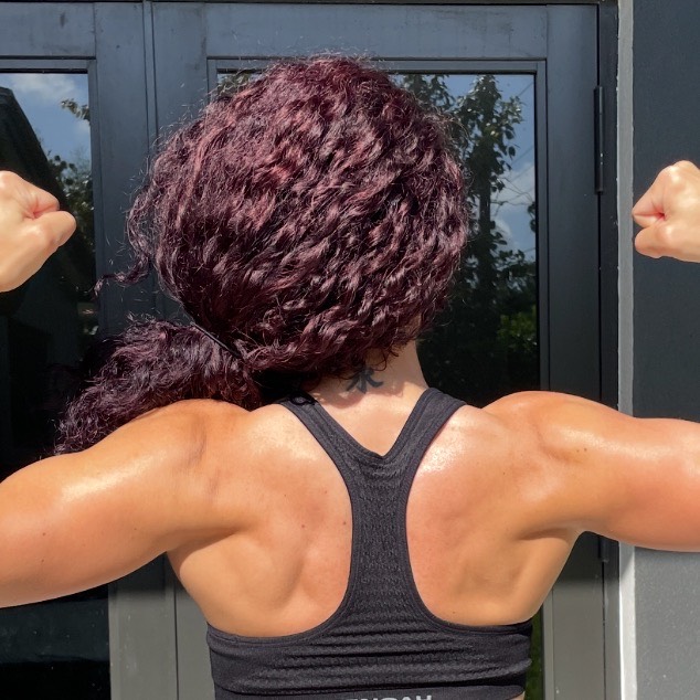 Trainer Bianca C. profile picture