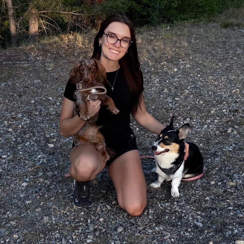 Trainer Brandy Calhoun profile picture