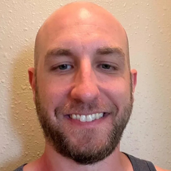 Trainer Derrick Green profile picture