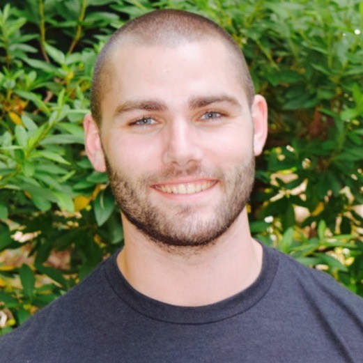 Trainer Tony Beaudry profile picture