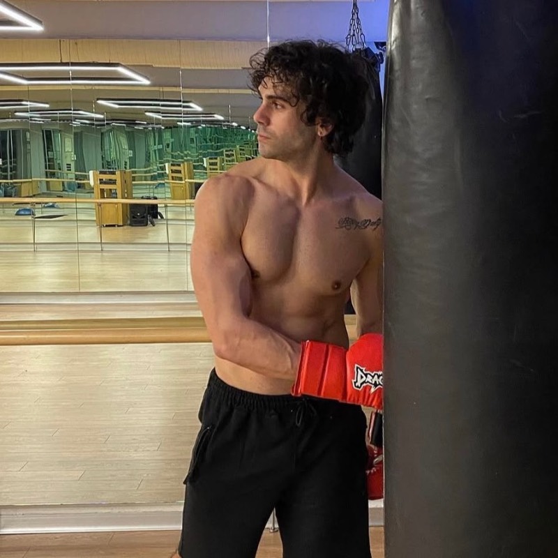 Trainer Dinç Aydogdu profile picture