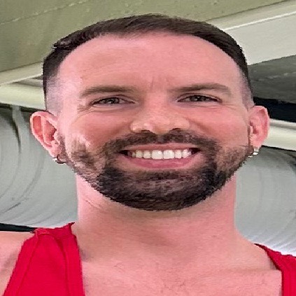 Trainer Marc Gehlsen profile picture