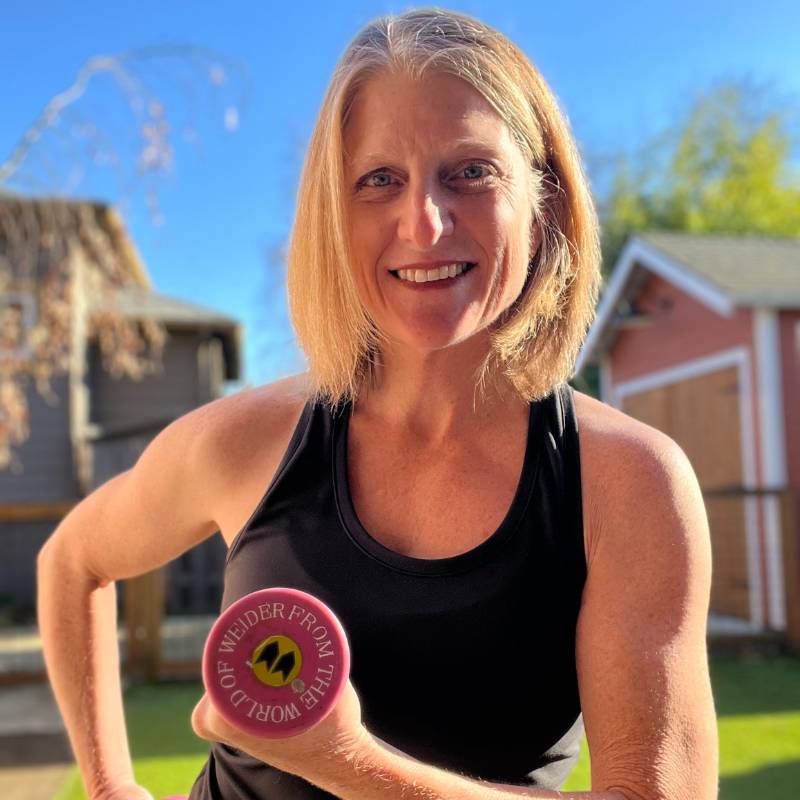 Trainer Betsy Hepp profile picture