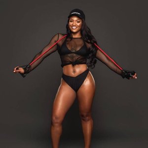 Trainer Tamika Harden profile picture