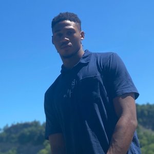 Trainer Faheem Gilbert profile picture