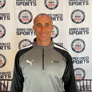 Trainer Joe Karslo profile picture