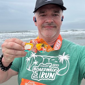 Trainer Greg Rynkiewicz profile picture