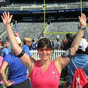 Trainer Cathy Florakis profile picture
