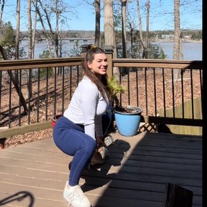 Trainer Cassie Thewes profile picture