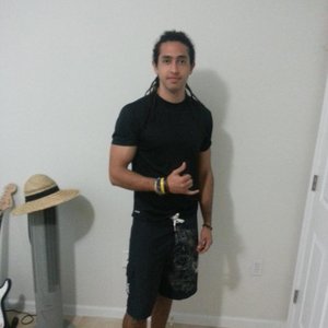 Trainer Daniel Leon profile picture