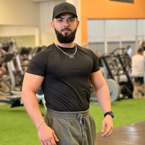 Trainer Dyann Cubas profile picture