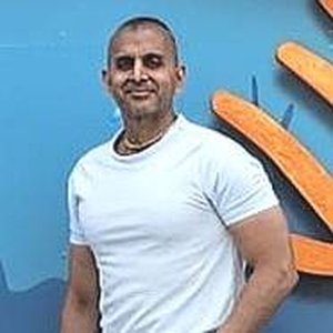 Trainer Nat Kinger profile picture