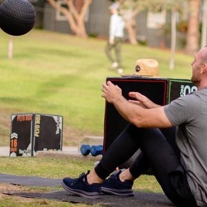 Trainer Alexandar Gospodinov profile picture