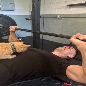 Trainer Michael Greif profile picture