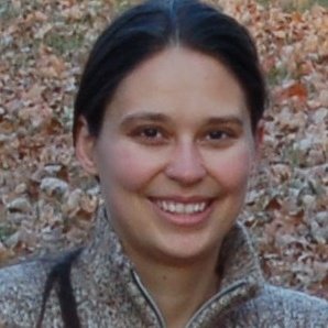 Trainer Natalie Langford profile picture