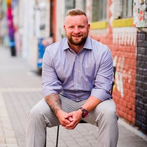 Trainer Andrew Tessel profile picture