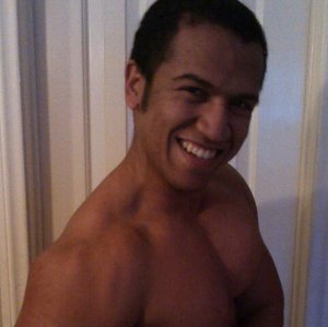 Trainer Christian Claudio profile picture