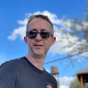 Trainer Gregory De Roeck profile picture