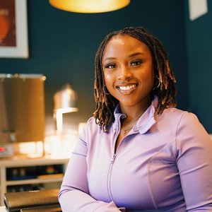 Trainer Montasia Dotson profile picture