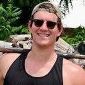 Trainer David Plante profile picture