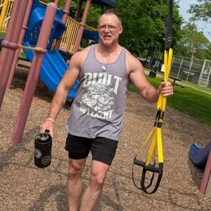Trainer Brian Phillips profile picture