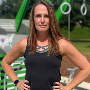 Trainer Jessica Chandler profile picture