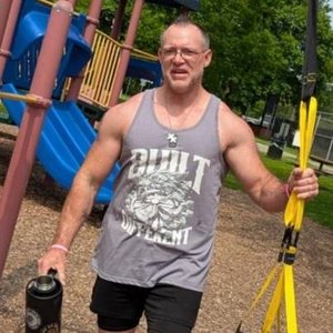 Trainer Brian Phillips profile picture