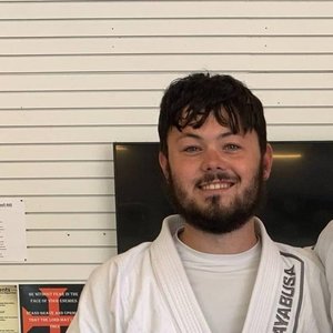 Trainer Matthew Spelbring profile picture