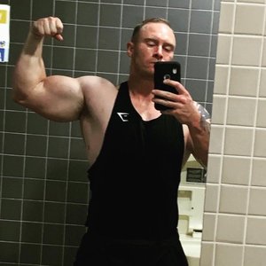 Trainer Blake Dale profile picture