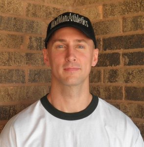 Trainer Randy Maddux profile picture