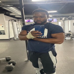 Trainer Darnell Drew profile picture