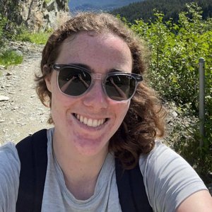 Trainer Bailey Mcdonough profile picture