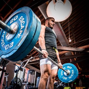 Trainer Kasra Iranpour profile picture