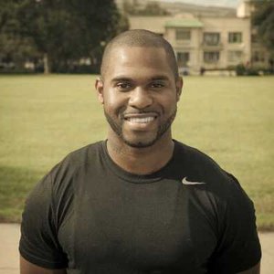 Trainer Julian Murphy profile picture