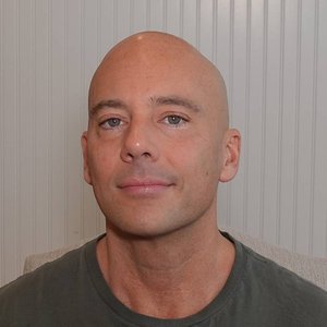Trainer Michael Baker profile picture
