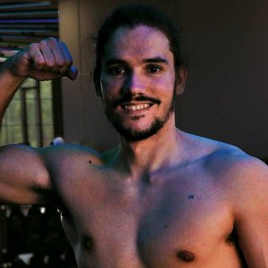 Trainer Daniel Argota profile picture
