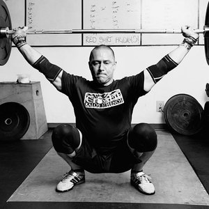 Trainer John Devitt profile picture