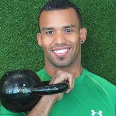 Trainer Ross Read profile picture
