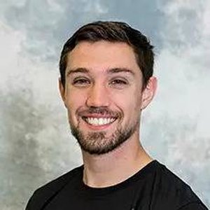 Trainer Ryan Pust profile picture