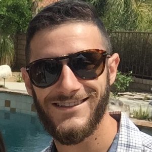 Trainer Seth Stepakoff profile picture
