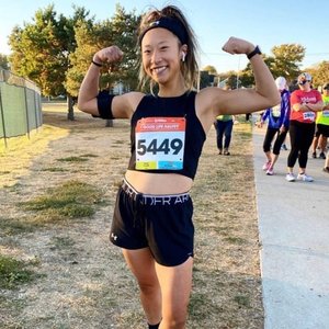 Trainer Monica Mun profile picture