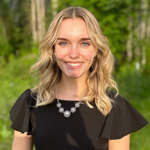 Trainer Brandy Calhoun profile picture