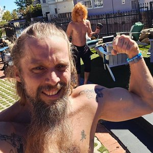 Trainer Matthew Imholte profile picture