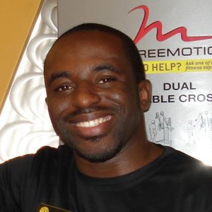 Trainer Mac Nwosu profile picture