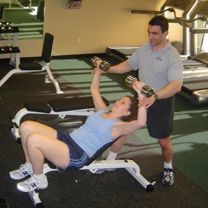 Trainer Gary Leighton profile picture