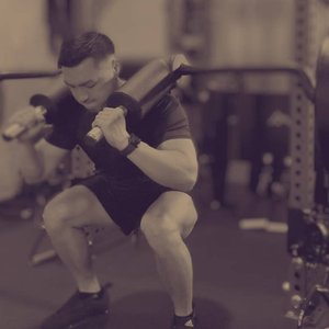 Trainer Joe Nguyen profile picture