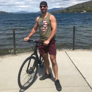 Trainer Tommy Konefal profile picture