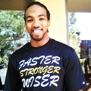 Trainer Glenn Payne profile picture