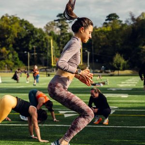 Trainer Alexa Zunich profile picture